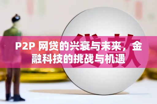南山P2P 网贷的兴衰与未来，金融科技的挑战与机遇
