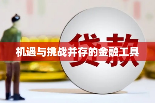 南山机遇与挑战并存的金融工具