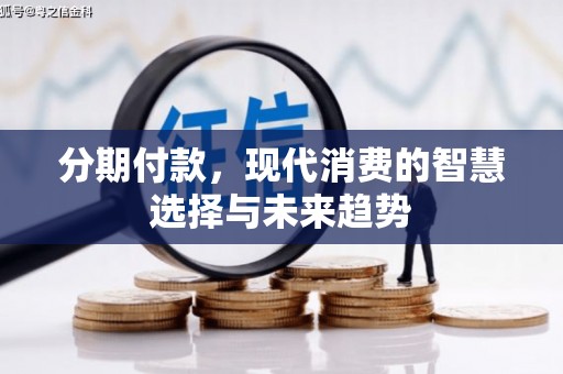 南山分期付款，现代消费的智慧选择与未来趋势