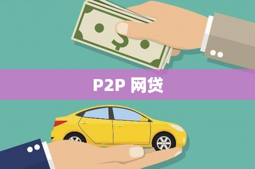 南山P2P 网贷