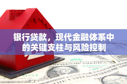 南山银行贷款，现代金融体系中的关键支柱与风险控制
