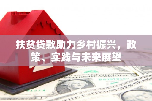 南山扶贫贷款助力乡村振兴，政策、实践与未来展望