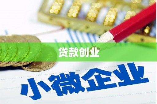 南山贷款创业