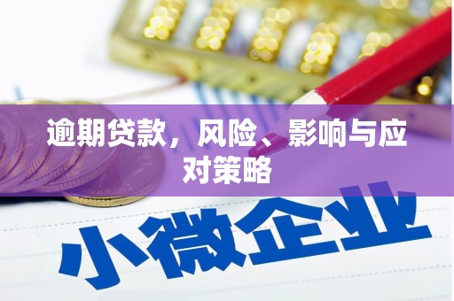 南山逾期贷款，风险、影响与应对策略