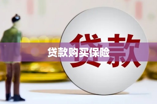 南山贷款购买保险