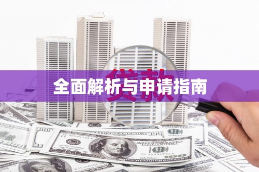 南山全面解析与申请指南